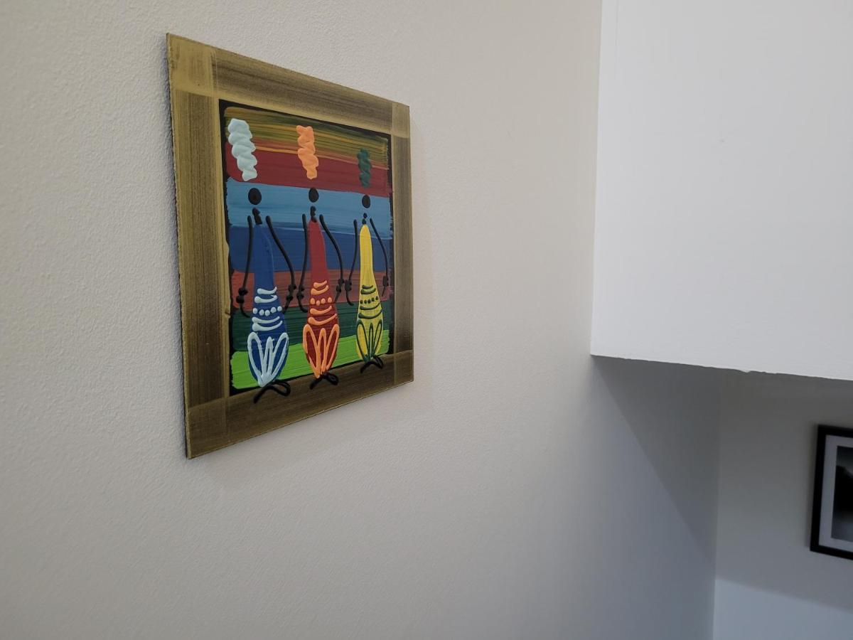 Modern 2 Bed House- Free Parking And Close To The Centre Bristol Exteriér fotografie