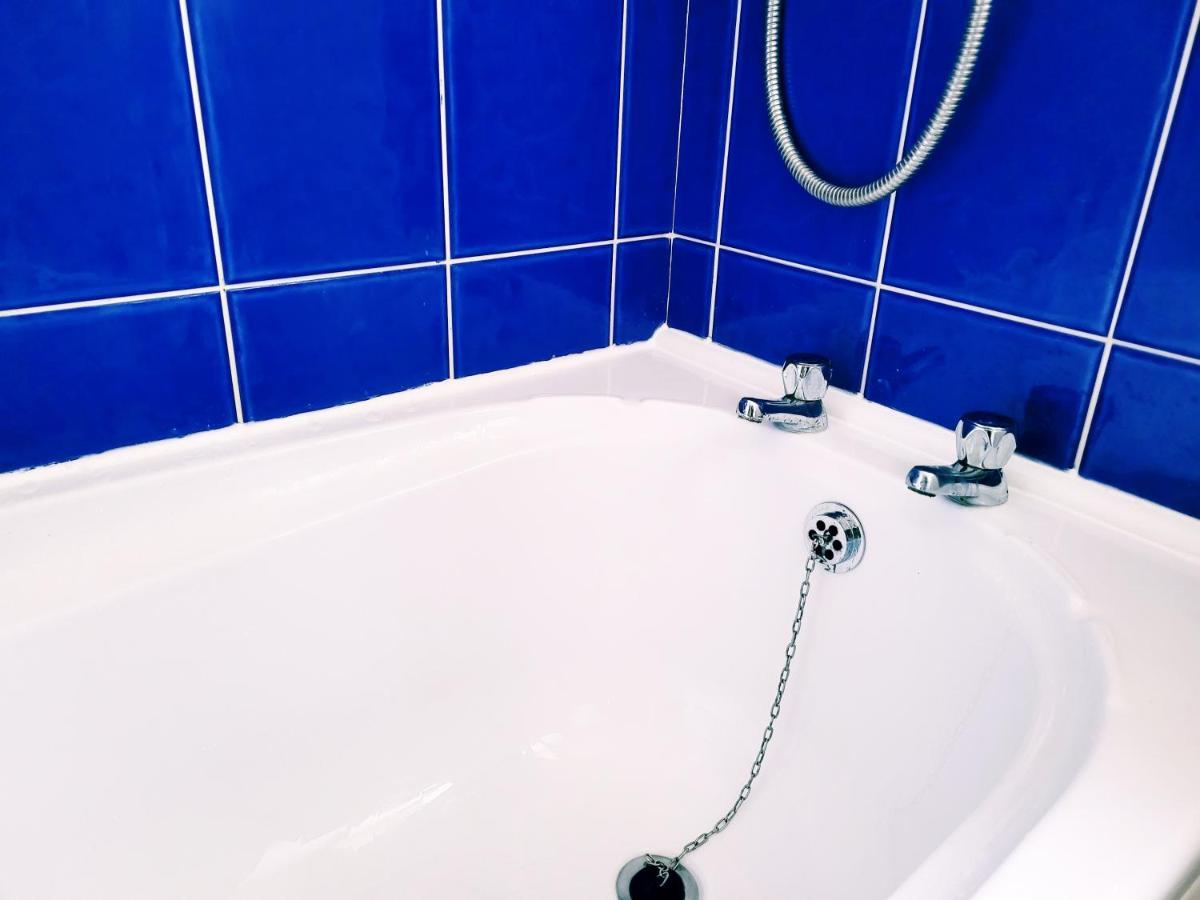Modern 2 Bed House- Free Parking And Close To The Centre Bristol Exteriér fotografie